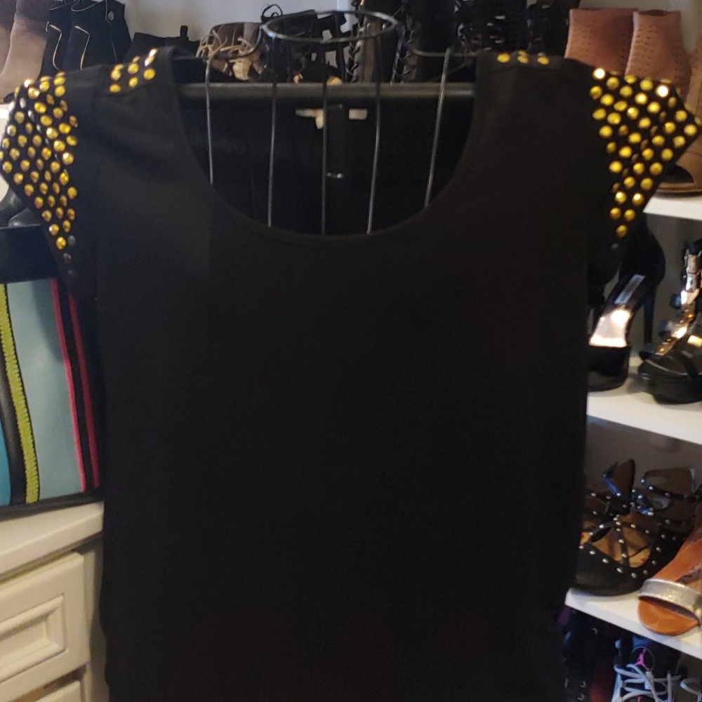 Blouse - Picture 2 of 6